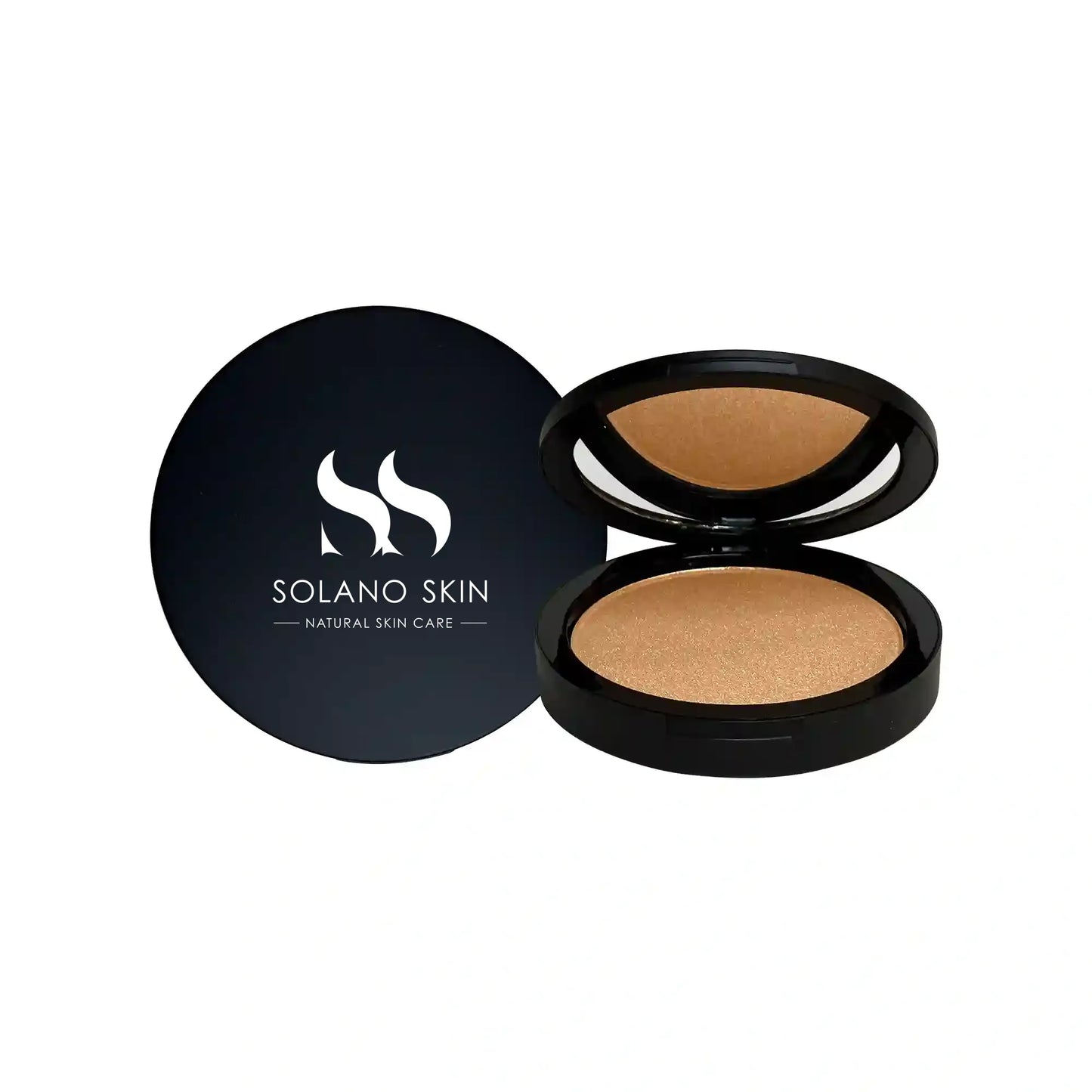 Luminizing Powder - Glowy