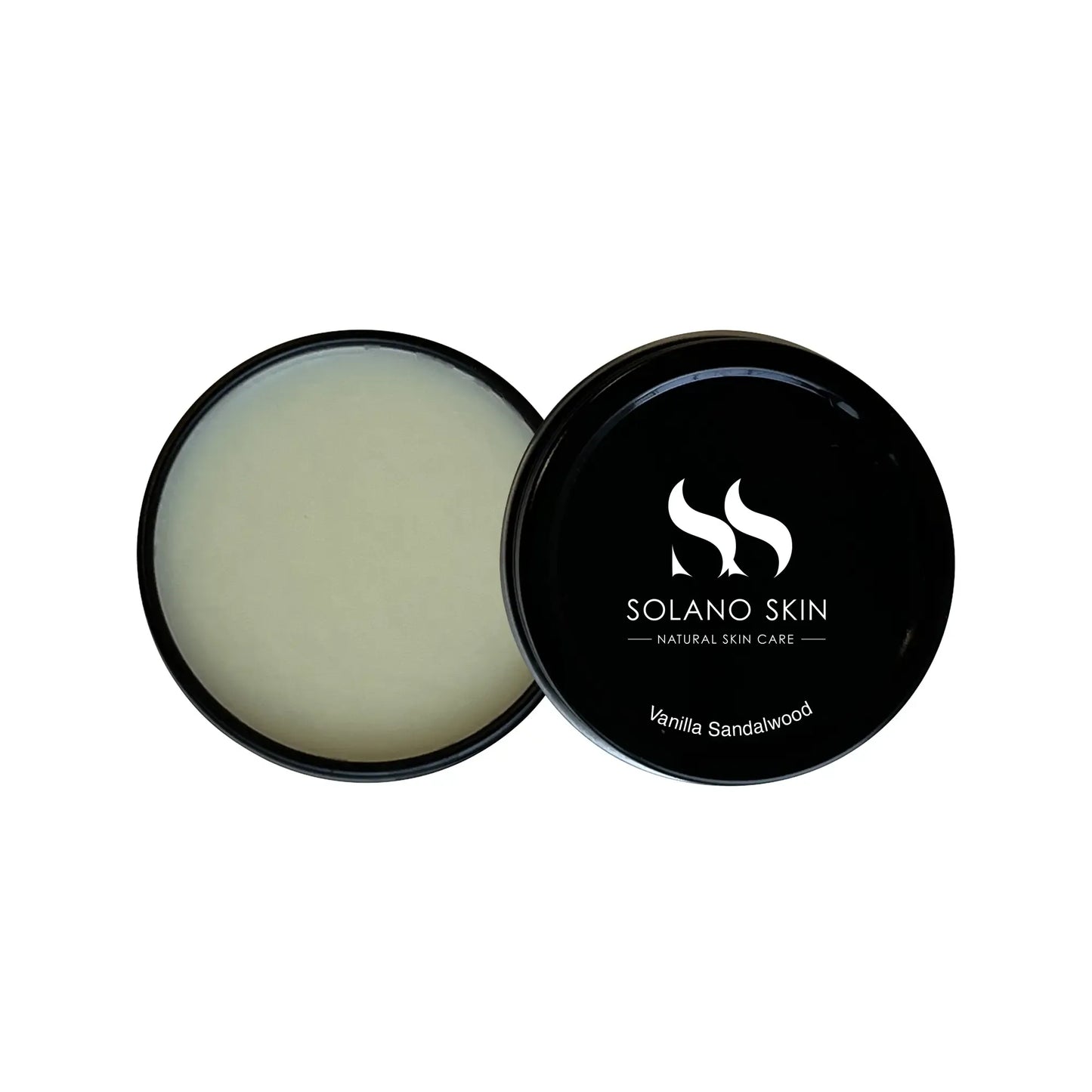 Solid Fragrance - Vanilla Sandalwood